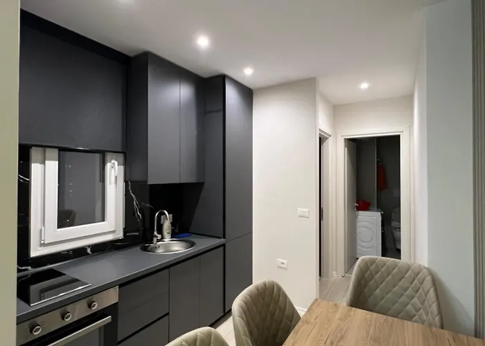 Fabio House Apartament