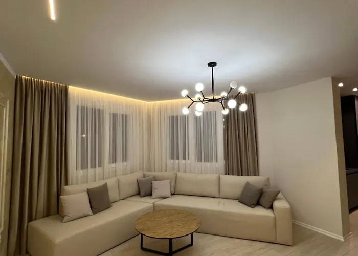 Fabio House Apartament Kamez