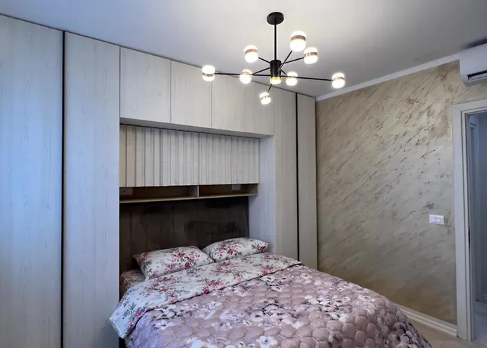 Fabio House Apartament *