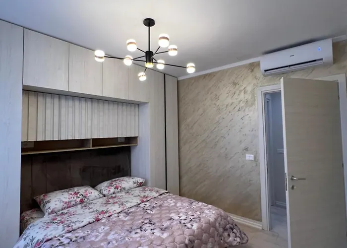 Fabio House Apartament Kamez