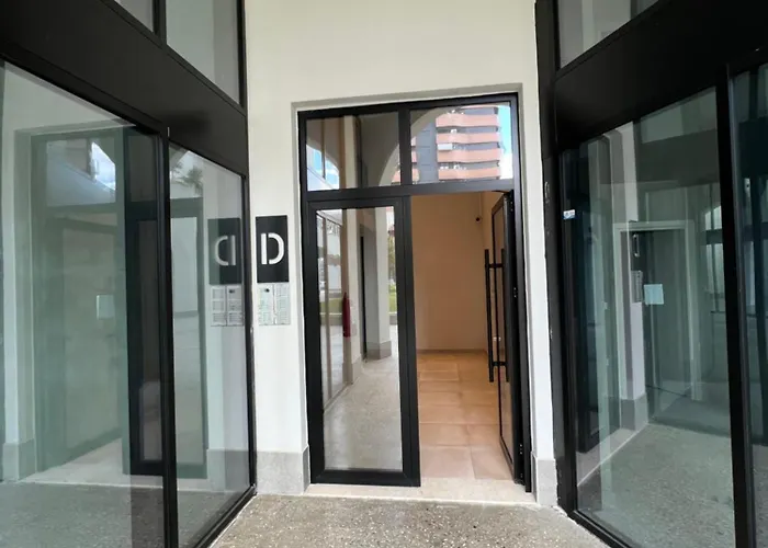 Fabio House Apartament *