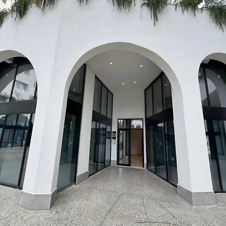 Fabio House Appartamento Kamez