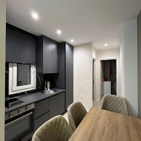 Fabio House Appartamento