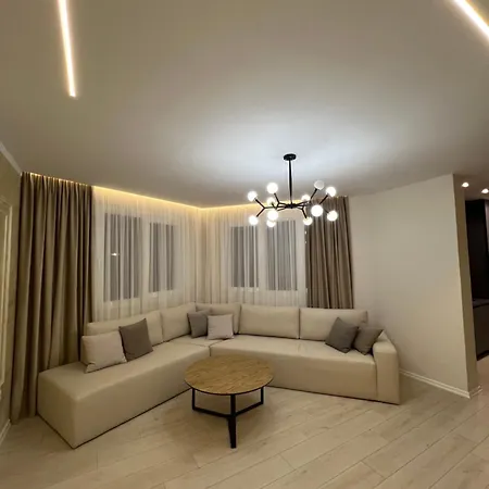 Fabio House Appartamento Kamez