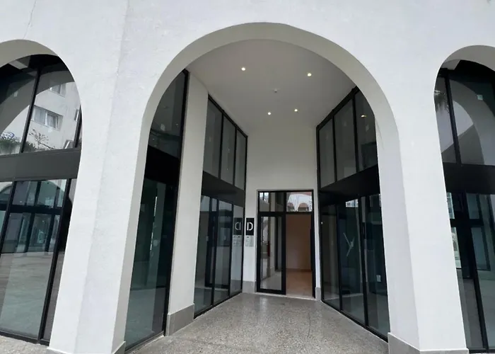 Fabio House Appartamento Kamez