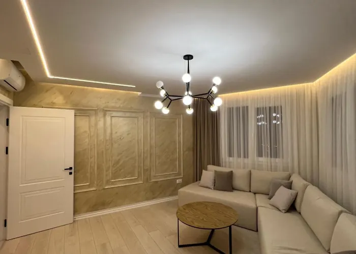 Fabio House Appartamento